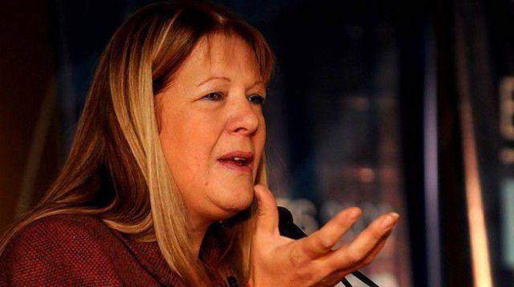 �No me sorprender�a que despu�s de octubre la Naci�n vuelva a hostigar a la Provincia�