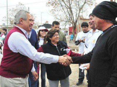Juan Carlos Romero: �Una fuerza con decisi�n�