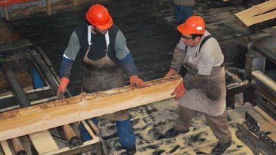 Ley de promoci�n industrial abre oportunidades a pymes  