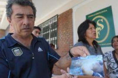 A un a�o del asesinato de Diego Quiroga, el joven que recibi� 9 disparos de un polic�a