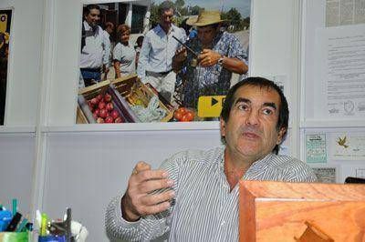 El diputado Dar�o Casado entreg� subsidios por 249.500 pesos a la Fundaci�n Pensar