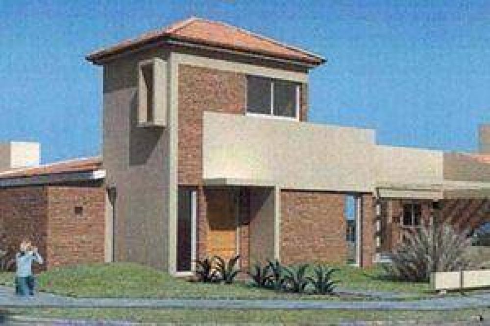 Exclusivo: habr� 892 casas tipo chal� del Ipvu en Mal Paso