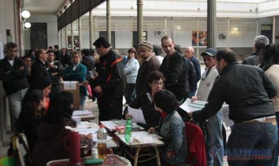 La UCR retuvo el gobierno y Colombi es el primer gobernador reelecto en Corrientes