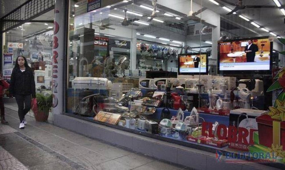 El consumo logra esquivar el impacto de la seguidilla de elecciones en Corrientes