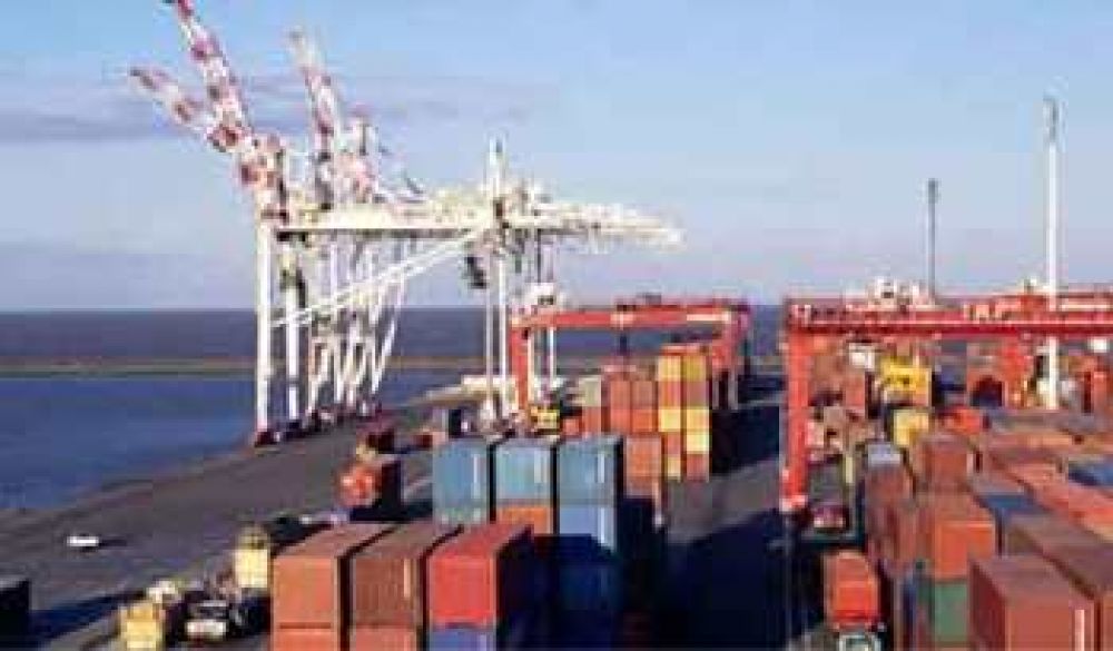 Puerto Buenos Aires y Dock Sud: alertan de posibles paros por el traslado de operaciones al Mercado Central