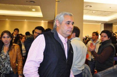 La ciudad Capital seguir�a en manos del Frente para la Victoria