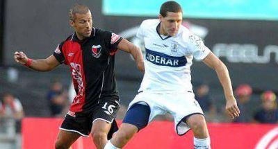 Col�n buscar� ante Gimnasia ser el escolta del torneo