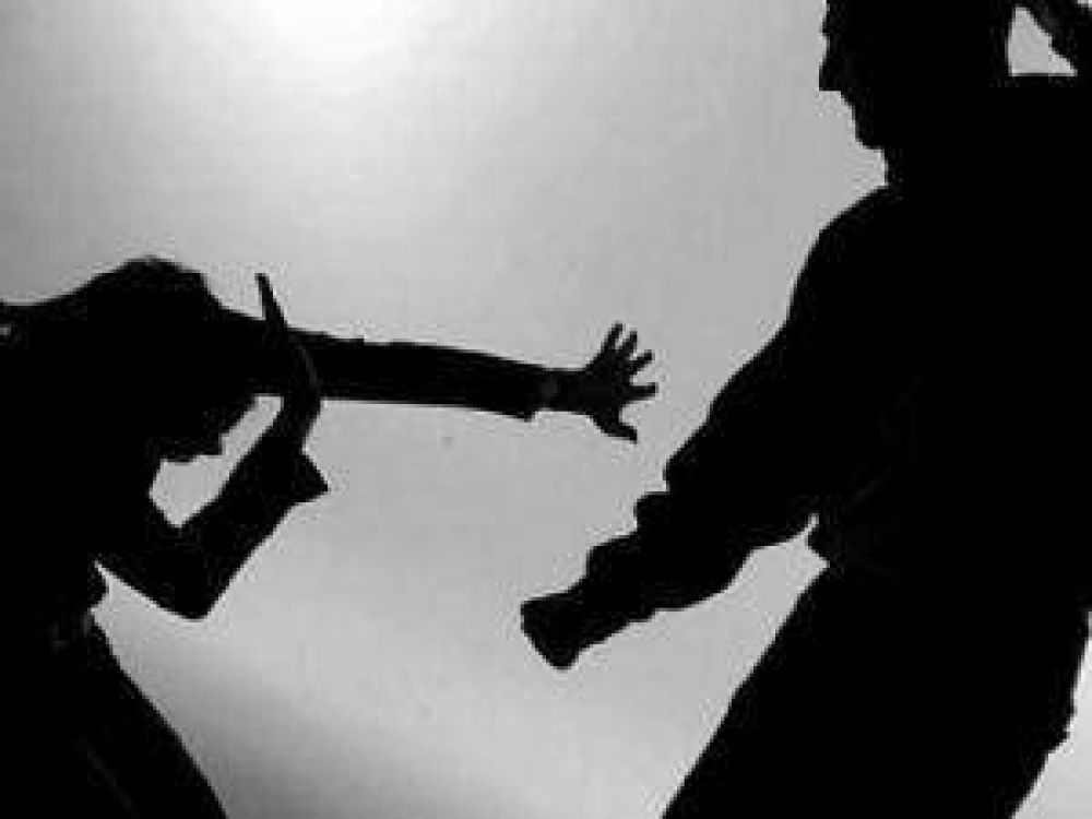 Asignar�n el Bot�n Antip�nico a mujeres v�ctimas de violencia