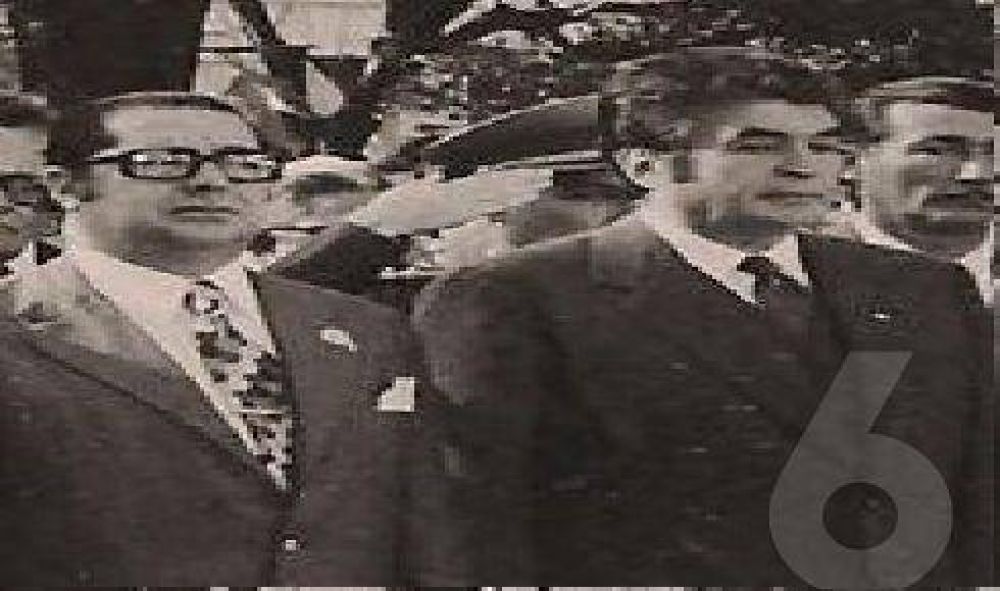Tragedia de Iguaz�: pedir�n la exhumaci�n de los restos de Ayrault