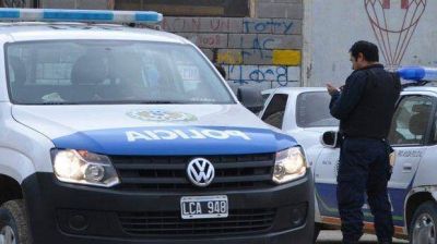 Siete detenidos y 21 kilos de drogas secuestrados