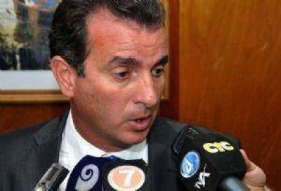 P�rez con la Suprema Corte, en campa�a por la inseguridad