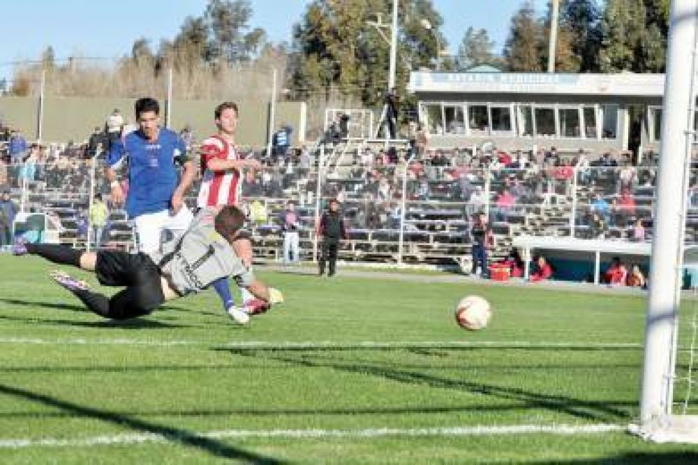Gran triunfo de la C.A.I.