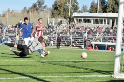 Gran triunfo de la C.A.I.