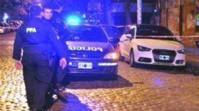 Jun�n de los Andes: Asesinaron a un hombre de una pu�alada