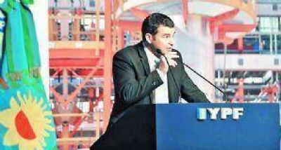 YPF quiere sumar al sector privado en Vaca Muerta
