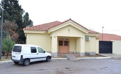 Encontraron calcinado el cuerpo de una mujer en Villa Mercedes