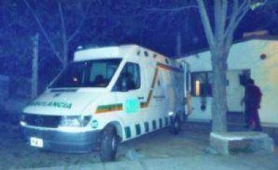 Tr�gico accidente de neuquinos: Iban a ver al Indio Solari y su hijito de 2 a�os muri�