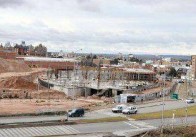 En noviembre de 2014 abrir� el nuevo shopping 