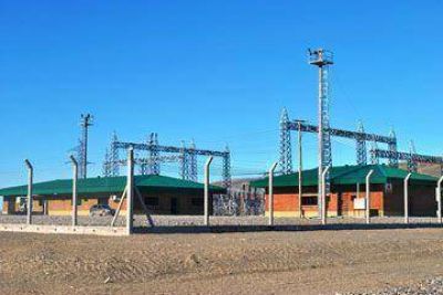 El Calafate ingresar� al interconectado en 60 d�as