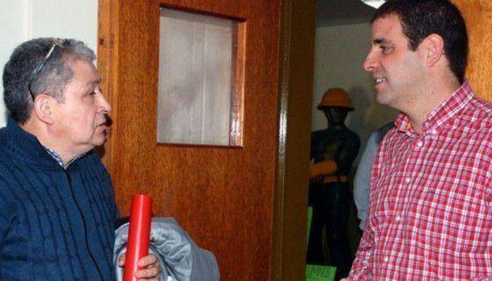 Celebran restituci�n de zonas francas para Santa Cruz