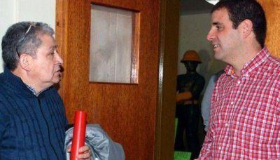 Celebran restituci�n de zonas francas para Santa Cruz