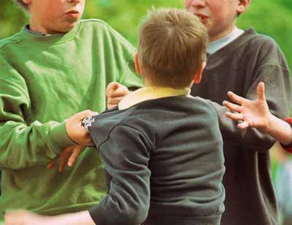 Cultura Reality: El BULLYING nuestro de cada d�a