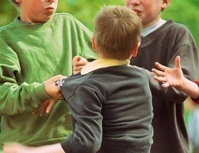 Cultura Reality: El BULLYING nuestro de cada d�a