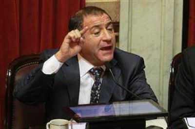 Luis Juez: "Sergio Massa es un administrador de un country"