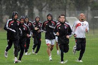 "Si Campestrini habla de River, el f�tbol est� muy mal", respondi� Ram�n