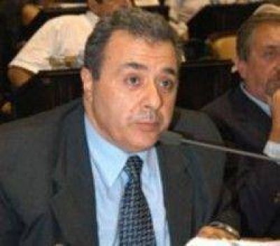 "Hay que recuperar la idea de democracia interna en el partido"
