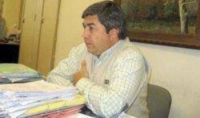 "El alquiler del nombre de Pulti lo pagamos los contribuyentes"
