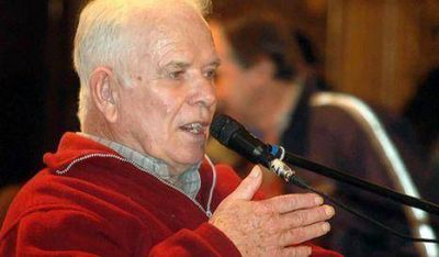 Bodart presenta Habeas Corpus por Julio L�pez