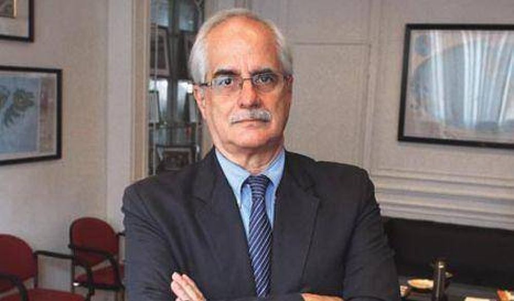 "Buenos Aires es una ciudad muy politizada"