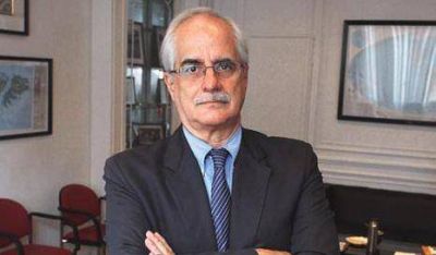 "Buenos Aires es una ciudad muy politizada"