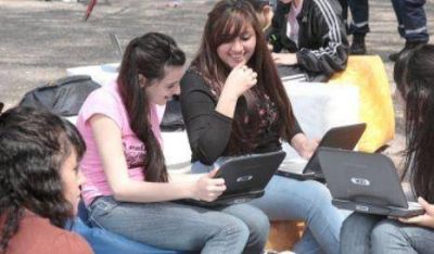 Ya hay Wi-Fi en 150 puntos de la Ciudad