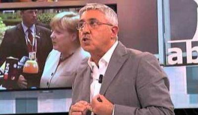 Osuna Llaneza abre ciclo de charlas de la Auditor�a porte�a