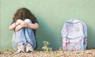 �El bullying es el hostigamiento que circula oculto�