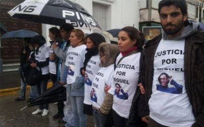 Caso Durrels: Advierten que el cuerpo de Miguel �ngel ten�a golpes y cortaduras