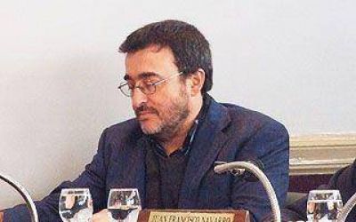 Lomas de Zamora: Fornelli acus� de �aparentar� llevar soluciones al massismo