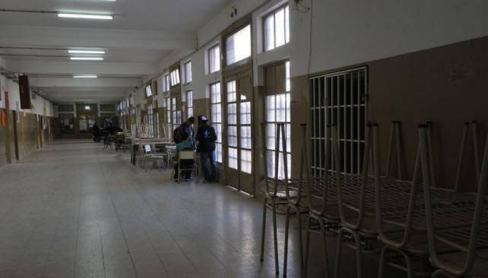 Los colegios privados, con m�s alumnos que hace 10 a�os