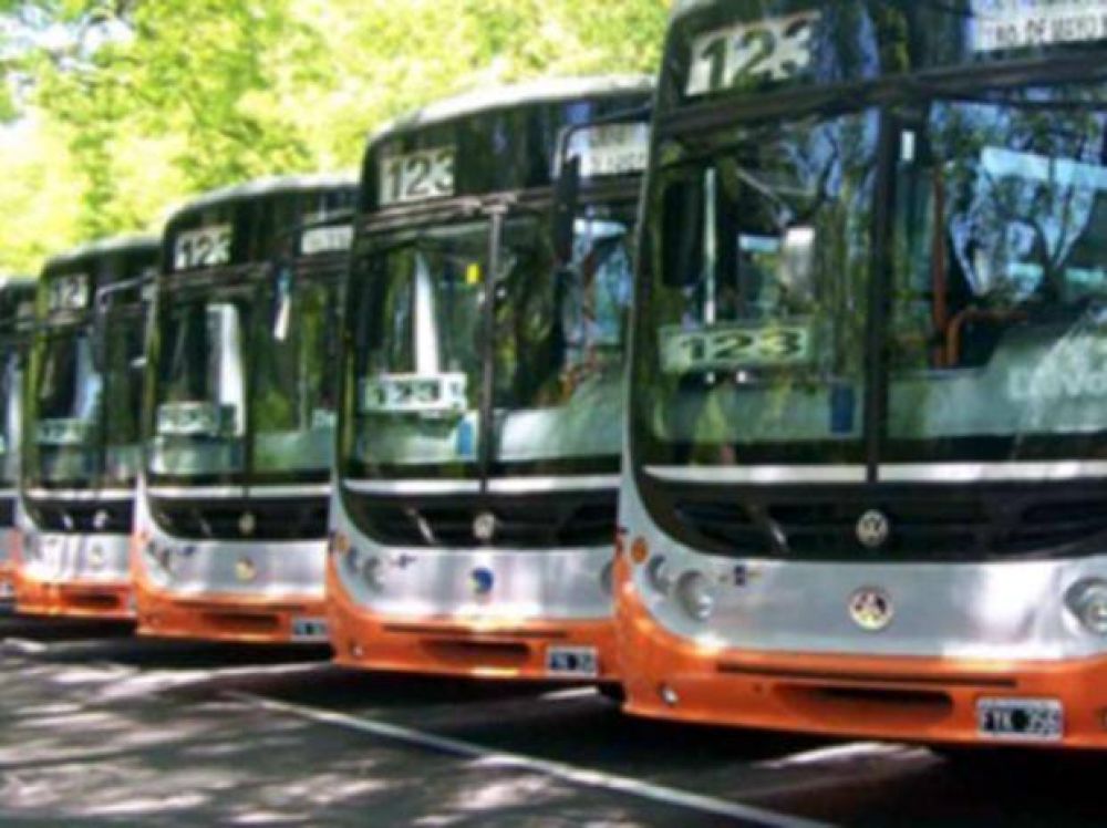 El lunes debutan los trasbordos en unidades de La Mixta y Semtur