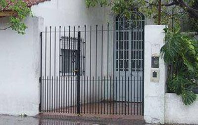 Horror en un geri�trico de Lan�s: mat� a su madre y se suicid�