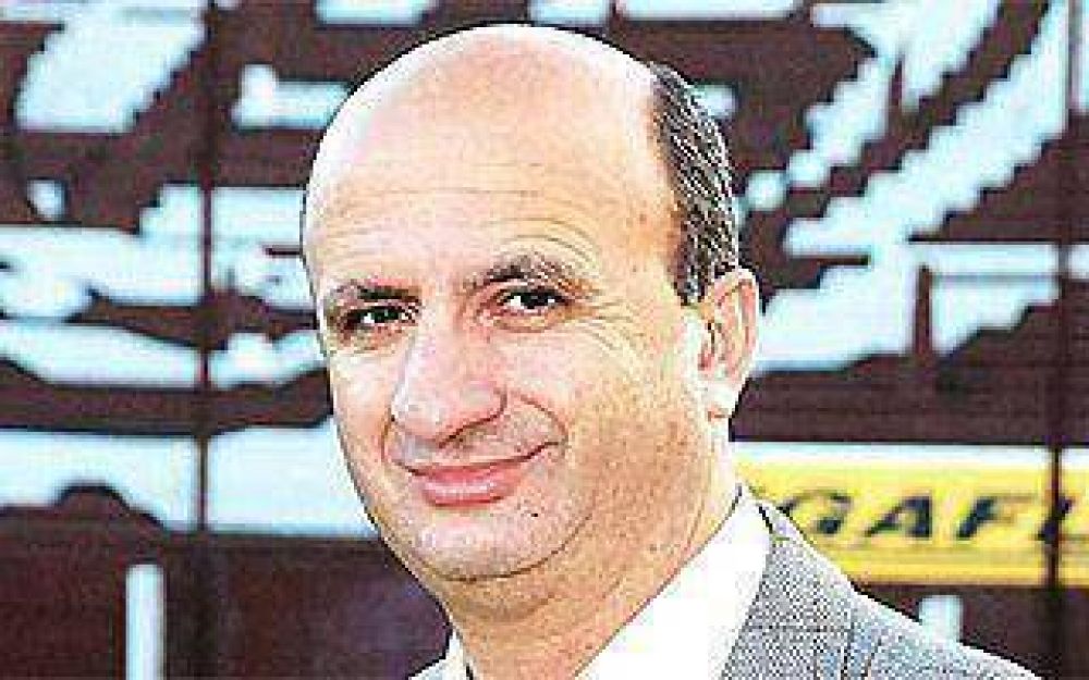 Lanus: Russo asegur� que "el massismo marca la agenda del Gobierno"