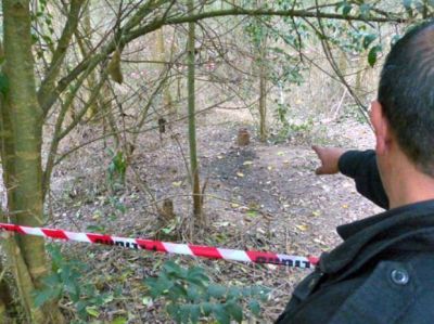 El ADN confirm� que el cuerpo hallado en Andino era el de Serra
