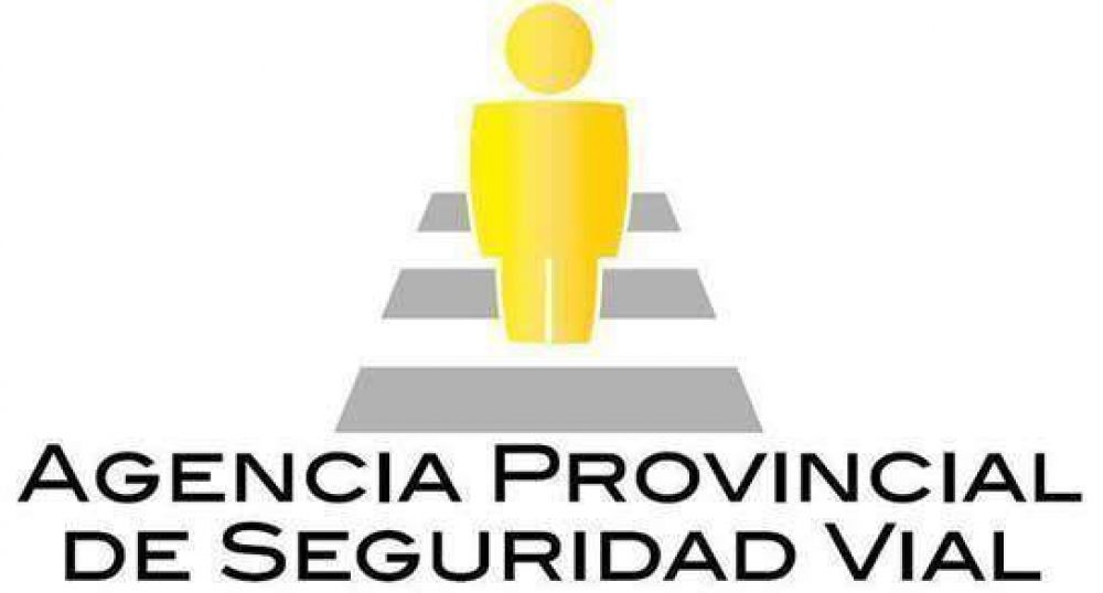 Capacitan en Seguridad vial