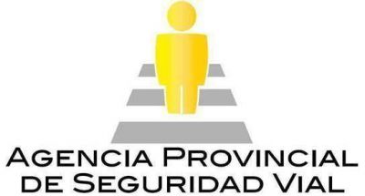 Capacitan en Seguridad vial