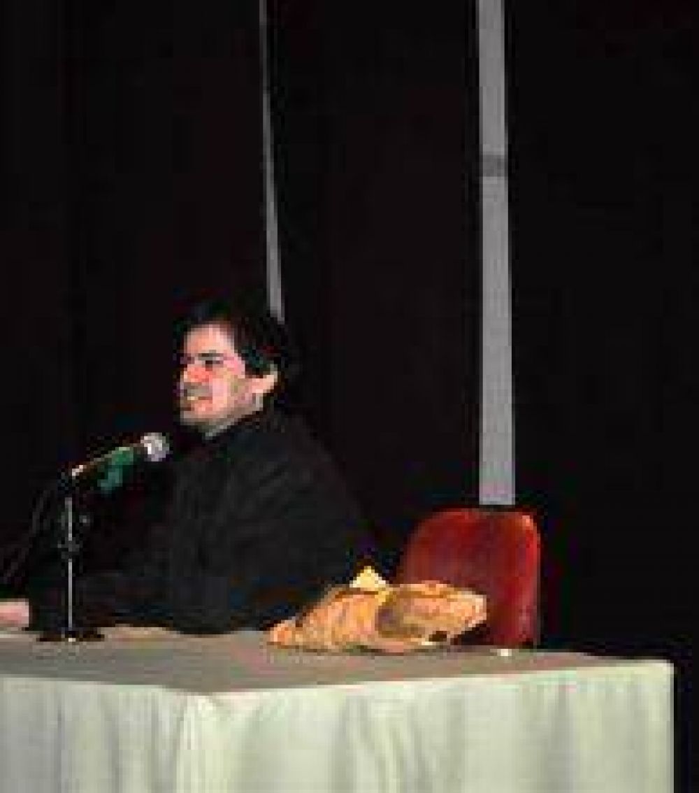 �El Adversario, Periodistas y Pol�tica en la era Kirchnerista�