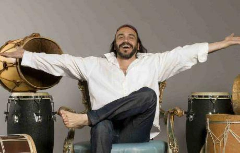 Minino Garay hace cuarteto de exportaci�n