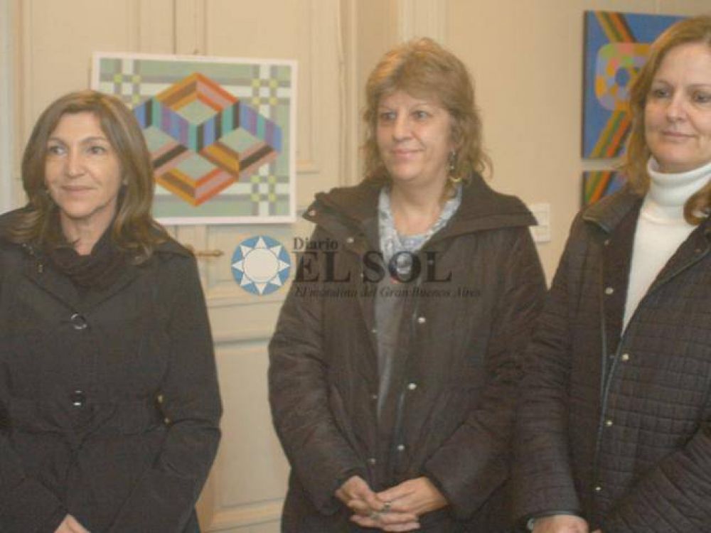 El Municipio anunci� la primera Feria del Libro
