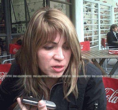 La agente Masso fue indagada por la Justicia Federal